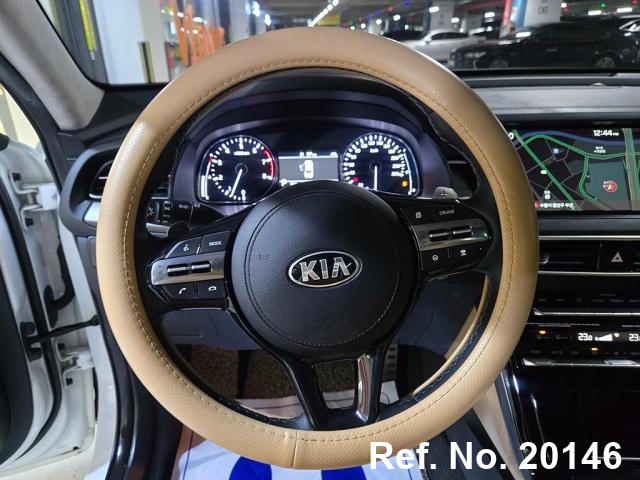  Kia / k7 Stock No. 20146